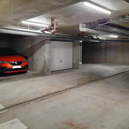 F3 Neuf Equipe De 62m2 Centre Apartment