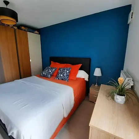 Apartment F3 Neuf Equipe De 62m2 Centre Annecy